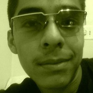 Profile Picture of Jeffrey Aguilar (@base_master) on Myspace