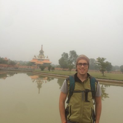 Profile Picture of Bryce Lambert (@Brycie90) on Twitter