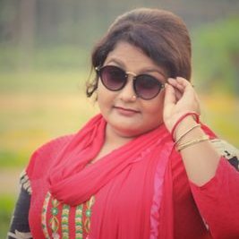 Profile Picture of Anamika Chakraborty (@Anamika08688751) on Twitter