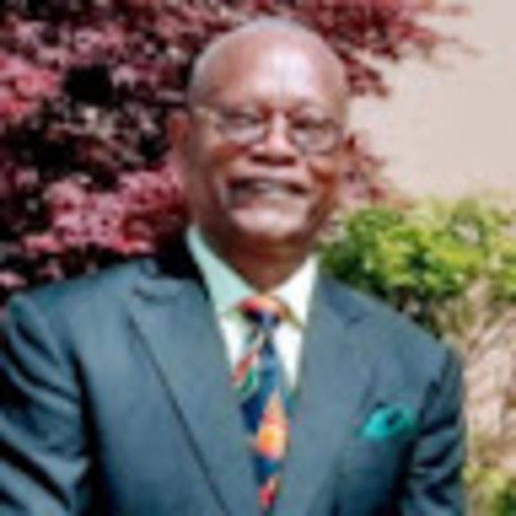 Profile Picture of John Simon (@7earthangel) on Poshmark