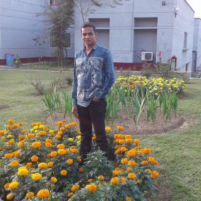 Profile Picture of Mohammad Mohiuddin (@mohiuddin08) on Twitter