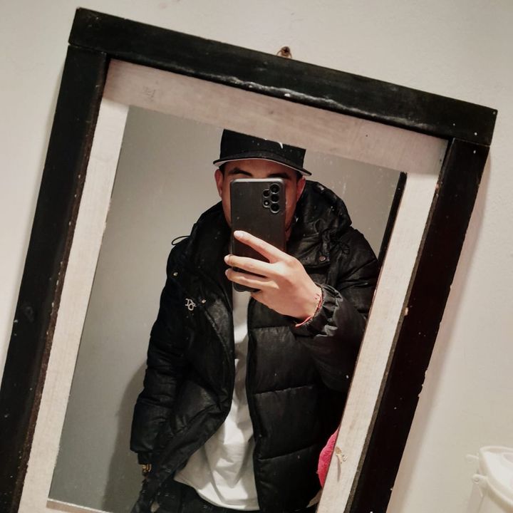 Profile Picture of Michael Smith (@michaelsmitheh) on Tiktok