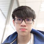 Profile Picture of 阮晟祐 (@iyo_6666) on Instagram