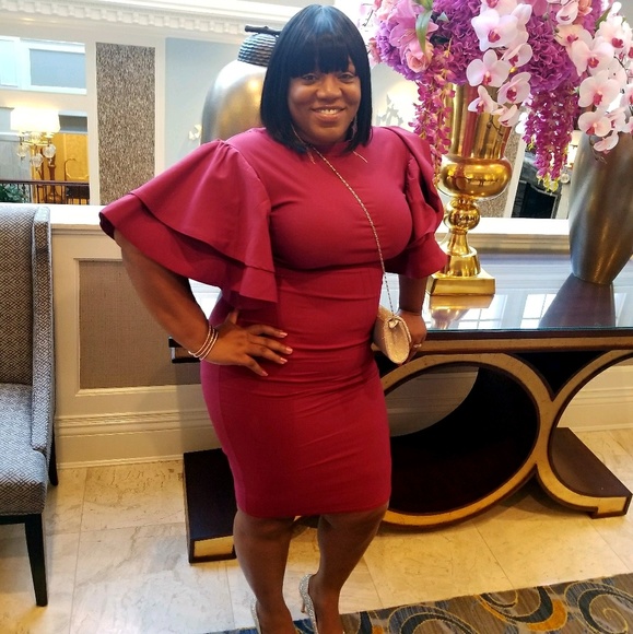 Profile Picture of Dawn Morrison (@douglasdawn1) on Poshmark