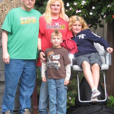 Profile Picture of Cecil Fletcher (@RedDog1979) on Twitter