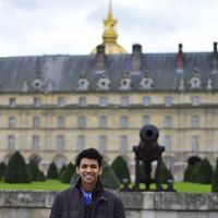 Profile Picture of Ritesh Gautam (@riiteshhgautam) on Pinterest