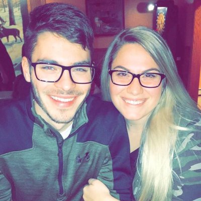 Aaron Barraclough - Twitter Profile Picture of Aaron Barraclough (@a_bear19) on Twitter