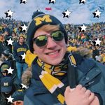 Profile Picture of joe serafini fan (@i.luv.joe) on Instagram