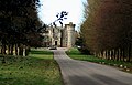 Profile Picture of Clifton Hall School - Wikipediaon Wikipedia