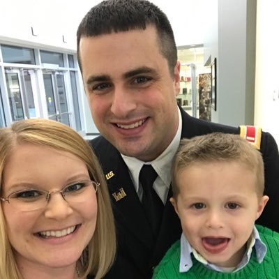 Profile Picture of Mike DeRose (@MikeDeRose84) on Twitter