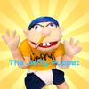 Profile Picture of Jeffy (@@the._.jeffy._.puppet) on Tiktok