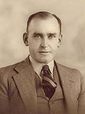 Profile Picture of William O'Connor (Australian politician)on Wikipedia