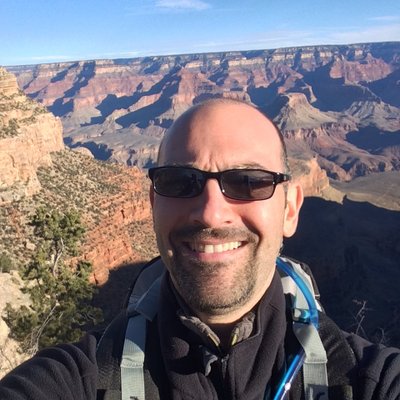 Profile Picture of Healthmatters1280@yahoo.com (@DrJeffGarofalo) on Twitter