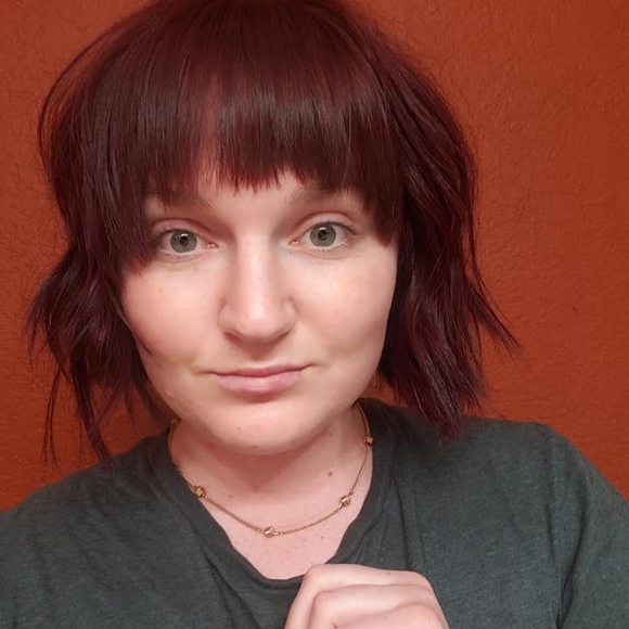 Profile Picture of Danica Parkerson (@danicaparkerson) on Poshmark