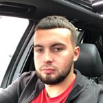 Profile Picture of Максим Юркевич (@yurkevich____) on Instagram