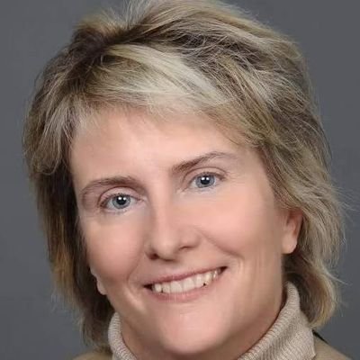 Profile Picture of Dawn M. Carpenter (@dawnmcarpenter) on Twitter