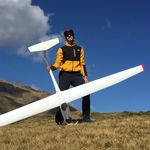 Profile Picture of Davide Tarchini (@dade_rc_glider) on Instagram