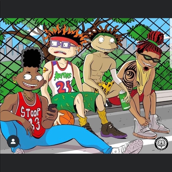 Profile Picture of Michael Reese (@michaelreese210) on Poshmark