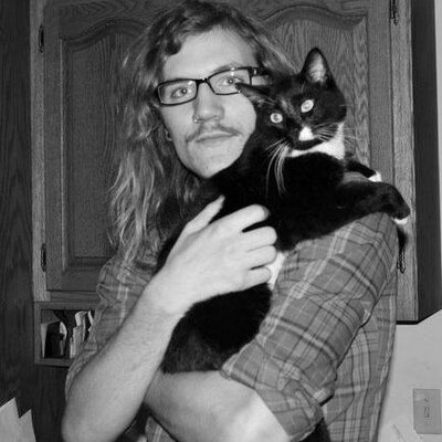Profile Picture of Josh Kissel (@VeganGuy) on Twitter