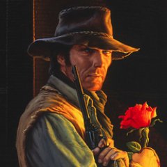 Profile Picture of Jay Hansen (@JayTGunSlinger) on Twitter