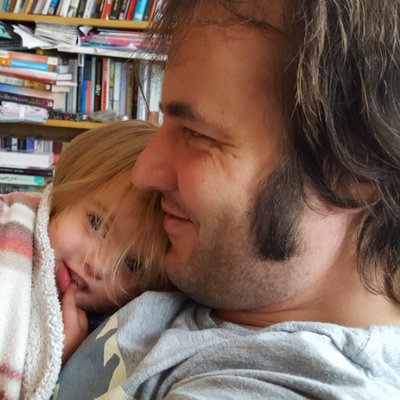 Martin Griffiths - Twitter Profile Picture of Martin Griffiths (@qwertyuiop) on Twitter