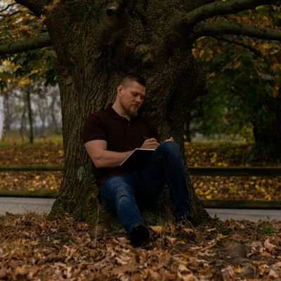 Profile Picture of Caleb James K. (@Calebjames1986) on Twitter