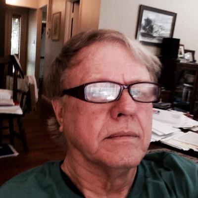 Profile Picture of Robert Haley (@BobHaleyVA) on Twitter