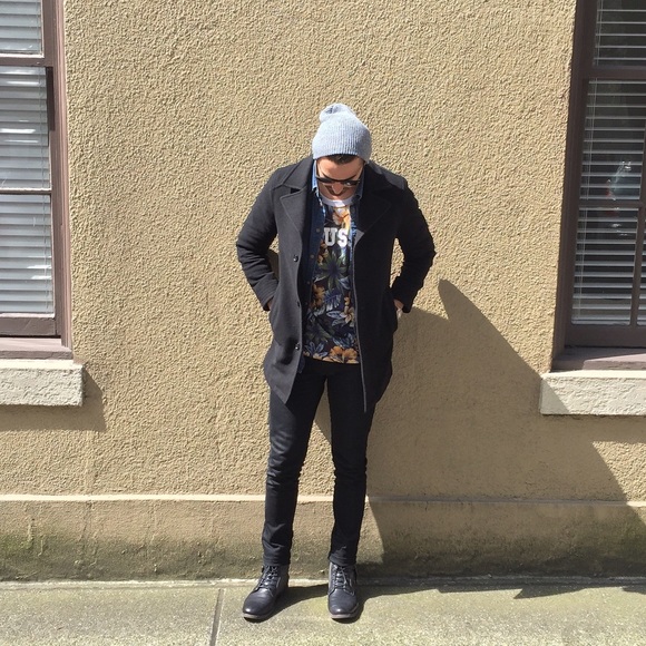 Profile Picture of Jacob Merrill (@jeuro) on Poshmark