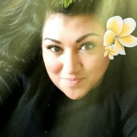 Profile Picture of Felicia Jimenez (@fifi305) on Twitter