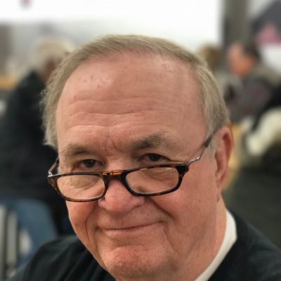 Harry Vance - Twitter Profile Picture of Harry Vance (@bassboat8) on Twitter