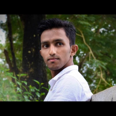 Profile Picture of Pramod Acharya (@pramodacharya7) on Twitter