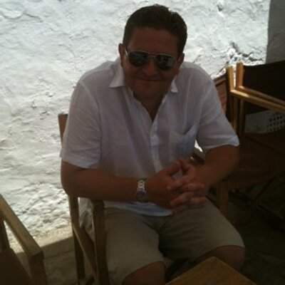 Profile Picture of James Lockwood (@JamesALockwood) on Twitter