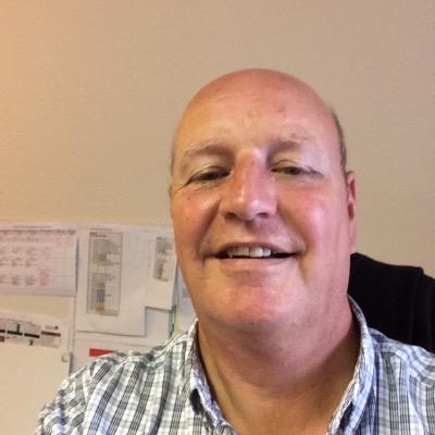 Mike Sartain - Twitter Profile Picture of Mike Sartain (@sartain_mike) on Twitter