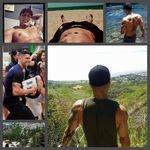 Profile Picture of Ruben Gardea (@rubenufcgym) on Instagram