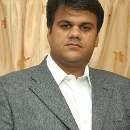 Profile Picture of Devji Bhai Patel (@DevjiPatelBjp) on Twitter