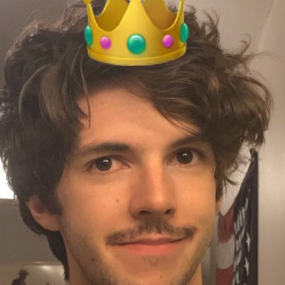 Profile Picture of Michael Roy (@NotMikeRoy) on Twitter