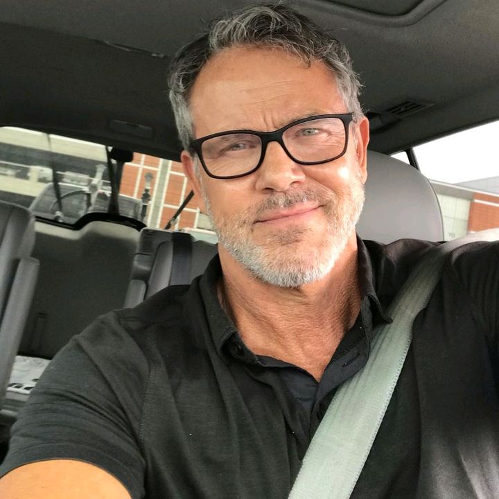 Profile Picture of Tom Ernsting (@thomas_ernsting) on Tiktok