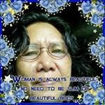 Profile Picture of Nancy Baling Vistar (@nancybaling) on Instagram