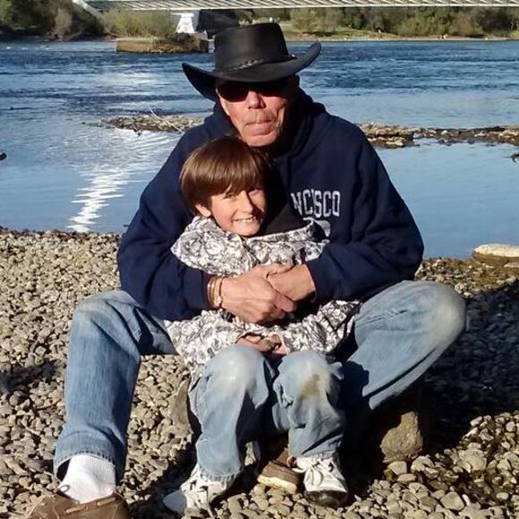 Profile Picture of Greg Ward (@mrgreg0954) on Poshmark