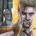 Profile Picture of John Constantine (@wellhellblazer) on Instagram