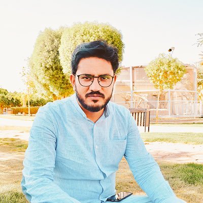 Profile Picture of Amir Rafique MUGHAL (@AmirRafique2007) on Twitter