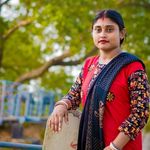 Profile Picture of 💓Esha pandit💓 (@esha__world__56) on Instagram