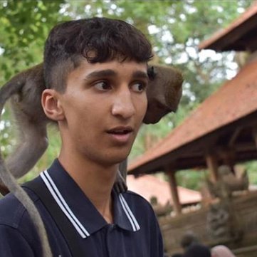 Profile Picture of Toby Pearce (@TobyPea58421786) on Twitter