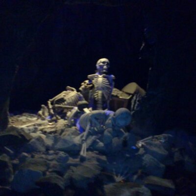 Profile Picture of Nick Bruton (@bruton_nick) on Twitter
