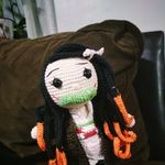 Profile Picture of Irma Becerra (@mas.alla.del_crochet) on Instagram