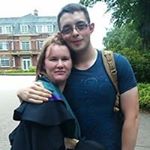 Profile Picture of Vicky Goodall (@vicky_goodall1993) on Instagram