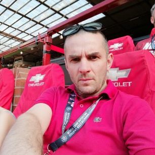 Profile Picture of Dan Cristea (@DanCristea3) on Twitter