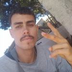 Profile Picture of Abner Coelho (@bine_coelho) on Instagram