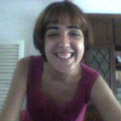 Profile Picture of Olga Muñoz Redondo (@abad_olga) on Twitter