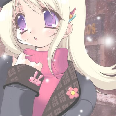 Profile Picture of Stacey Rex (@EmikoMiya) on Twitter